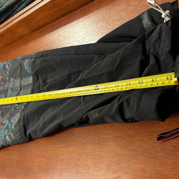 Adidas Harden Black and Blue Athletic Pants(NWOT) - Picture 12 of 16